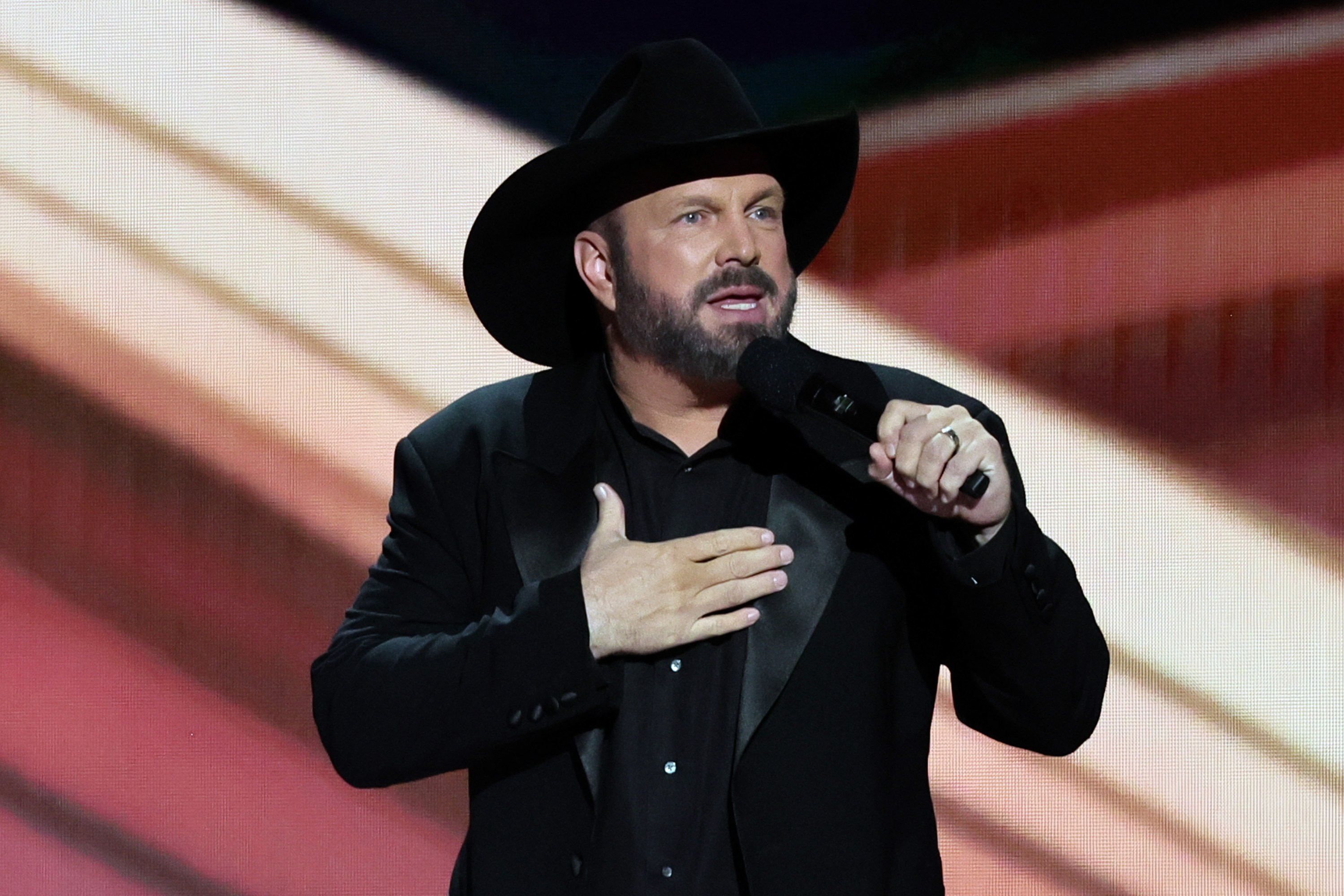 Garth Brooks