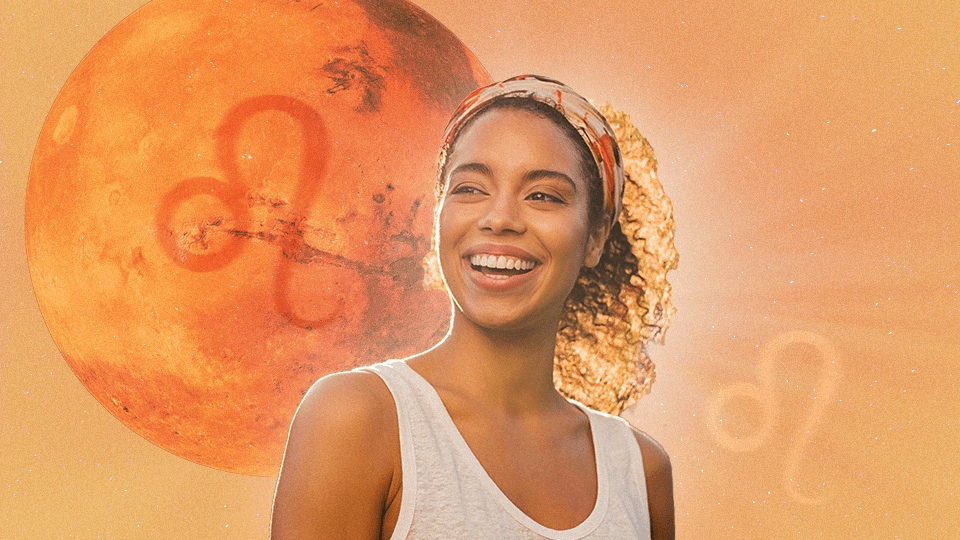 StyleCaster | How Mars in Leo Will Affect Each Zodiac Sign 2023