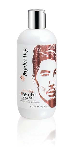 #mydentity MyConfidant Shampoo | Color Secure