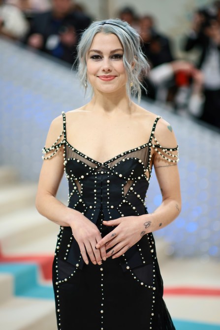 Phoebe Bridgers Met Gala