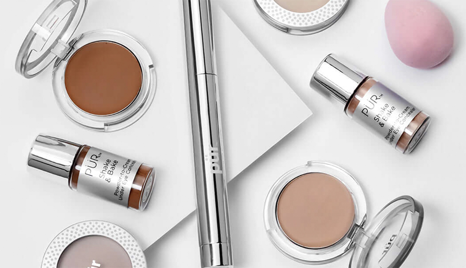 PUR Disappearing Act Concealer