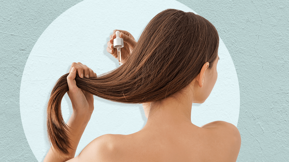 Rosemary Oil Hair Growth