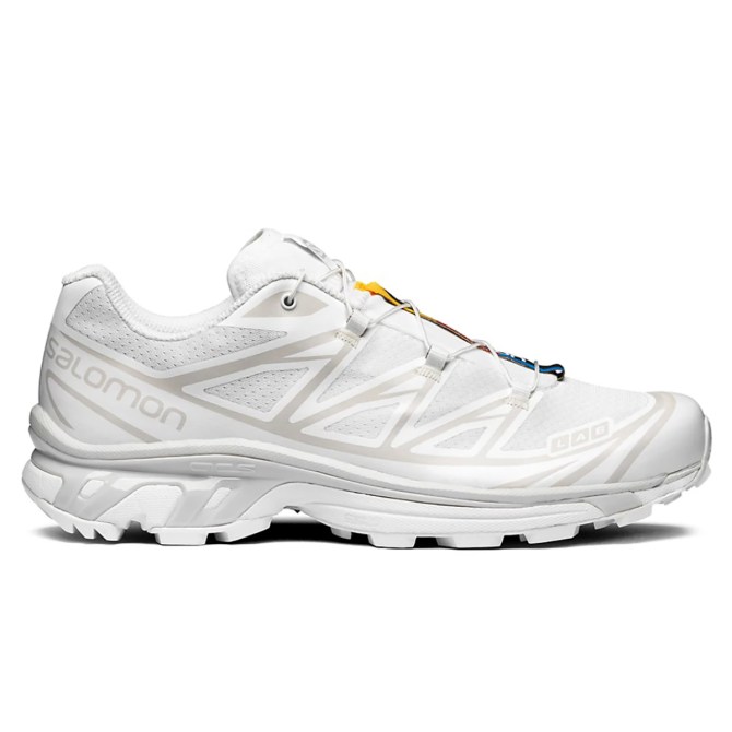 SalomonXT-6 Trail Running Shoes