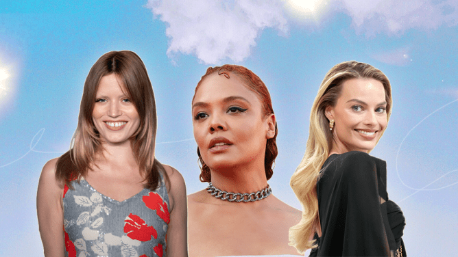 summer hair color trends