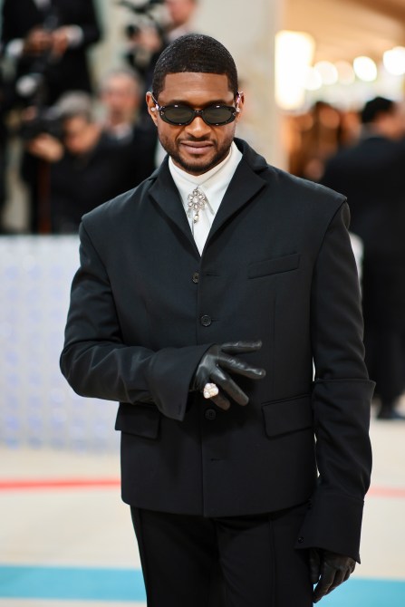 Usher