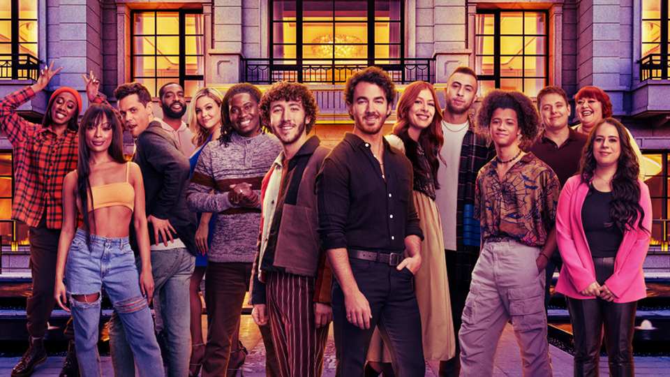 Claim to Fame Season 2 Cast