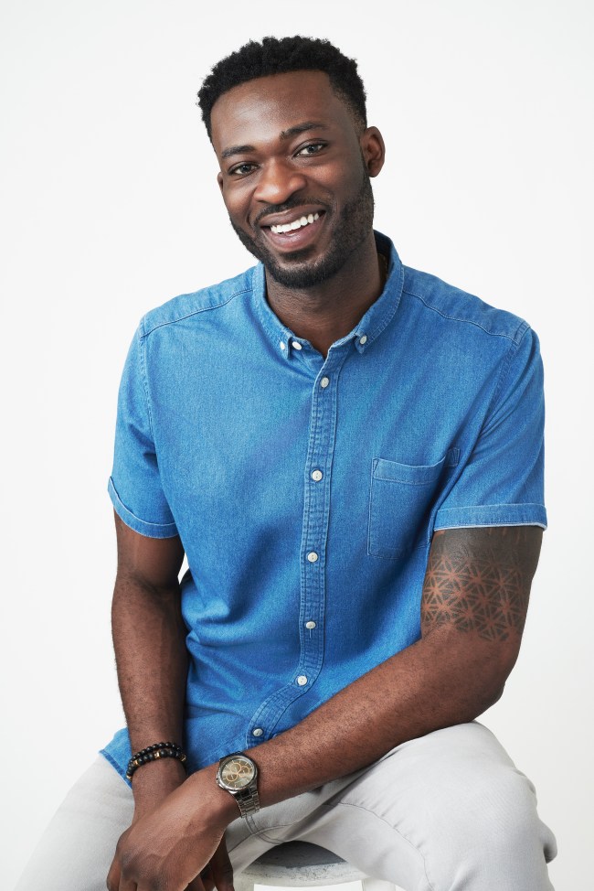 Dotun - The Bachelorette 2023