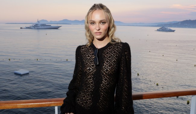 Lily-Rose Depp