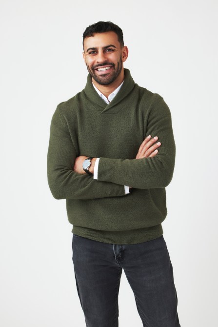 Josh - The Bachelorette 2023