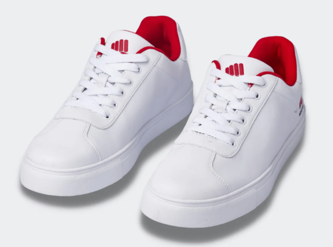 STYLECASTER | Black Owned Sneaker Brands 