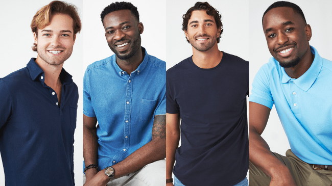 The Bachelorette 2023 Cast