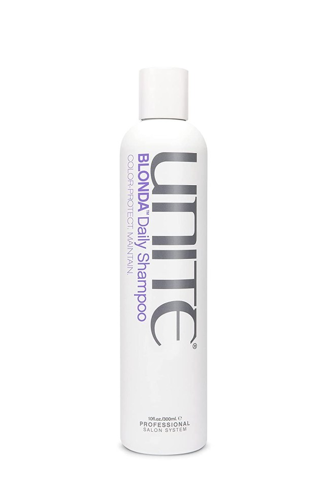 UNITE Hair BLONDA Daily Shampoo
