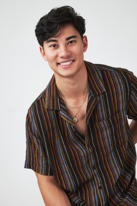 Warwick - The Bachelorette 2023