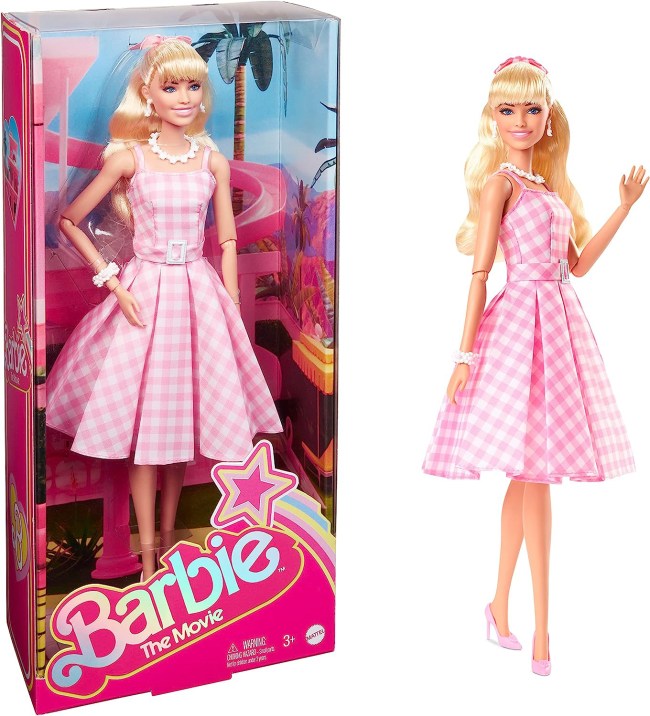 Barbie Dolls