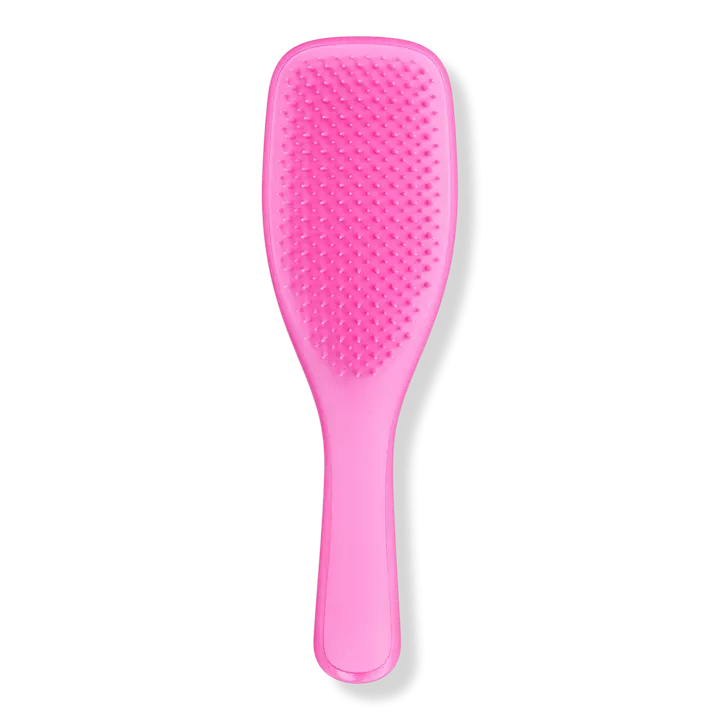 barbie tangle teezer