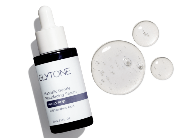 Glytone Mandelic Gentle Resurfacing Serum