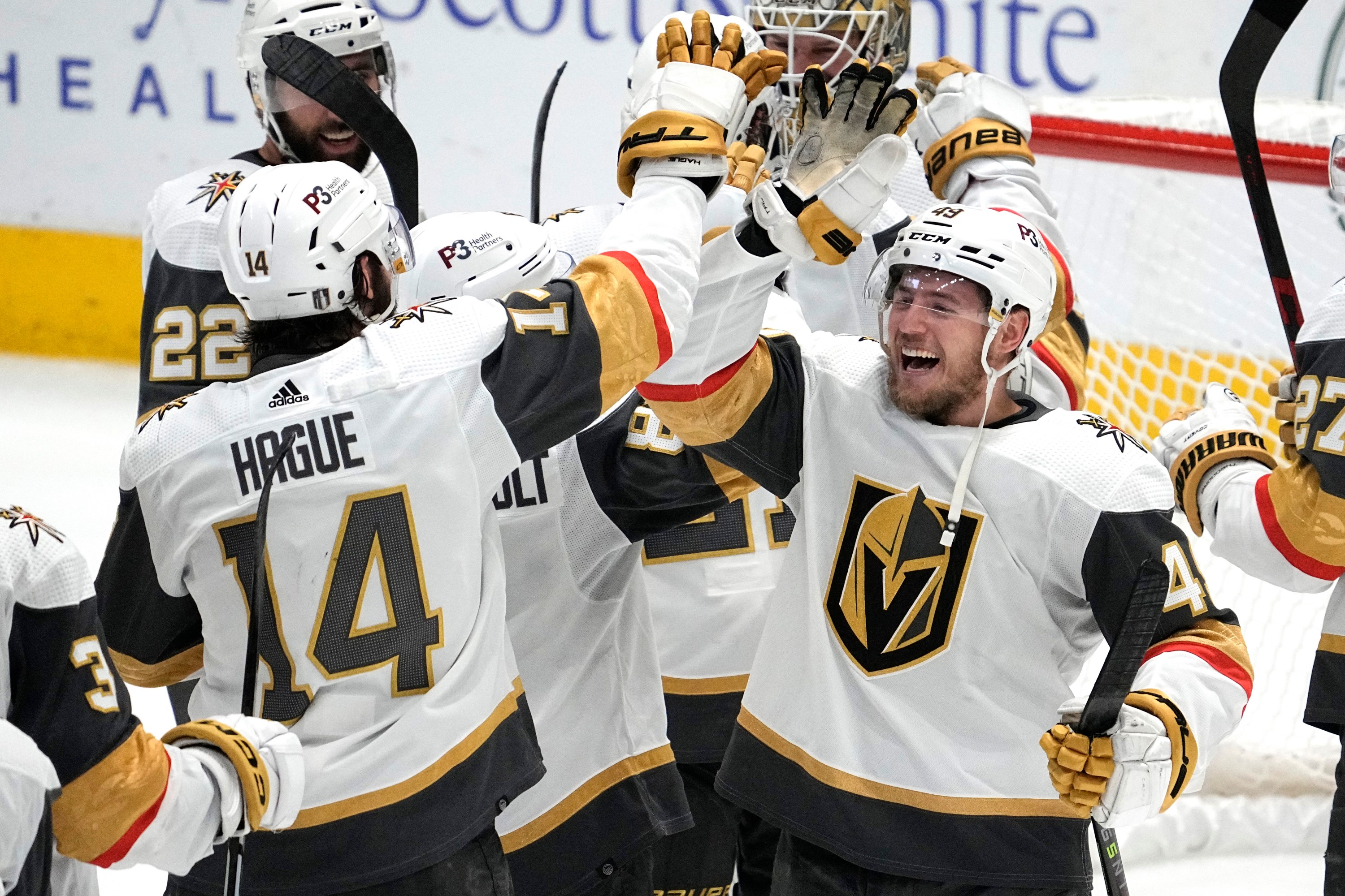 Las Vegas Golden Knights