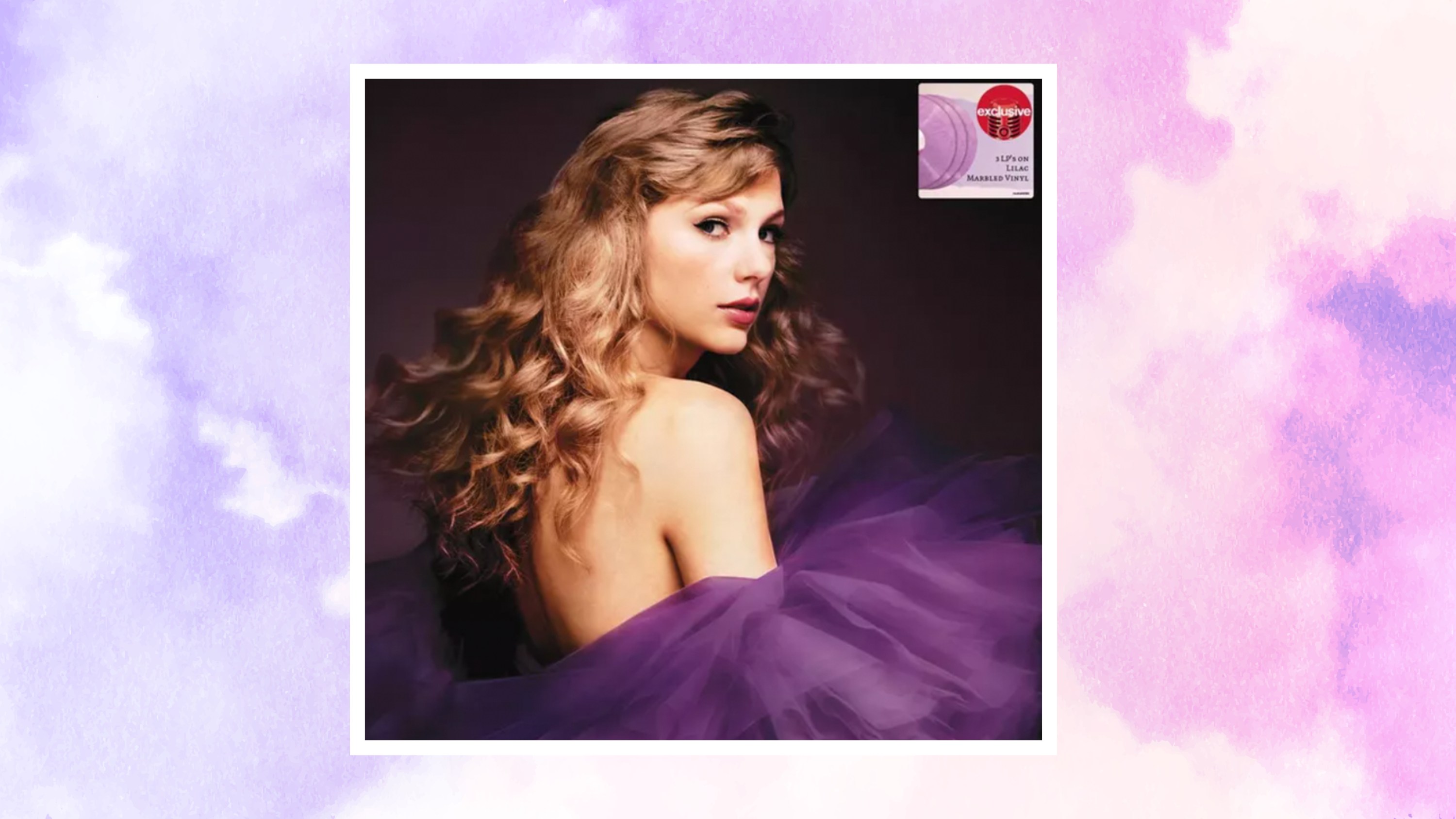 Taylor Swift Speak Now