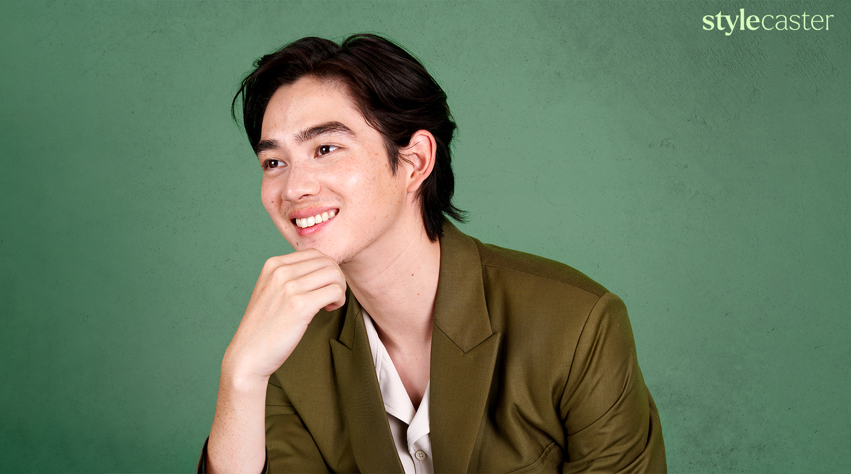 Sean Kaufman discusses 'The Summer I Turned Pretty' season two