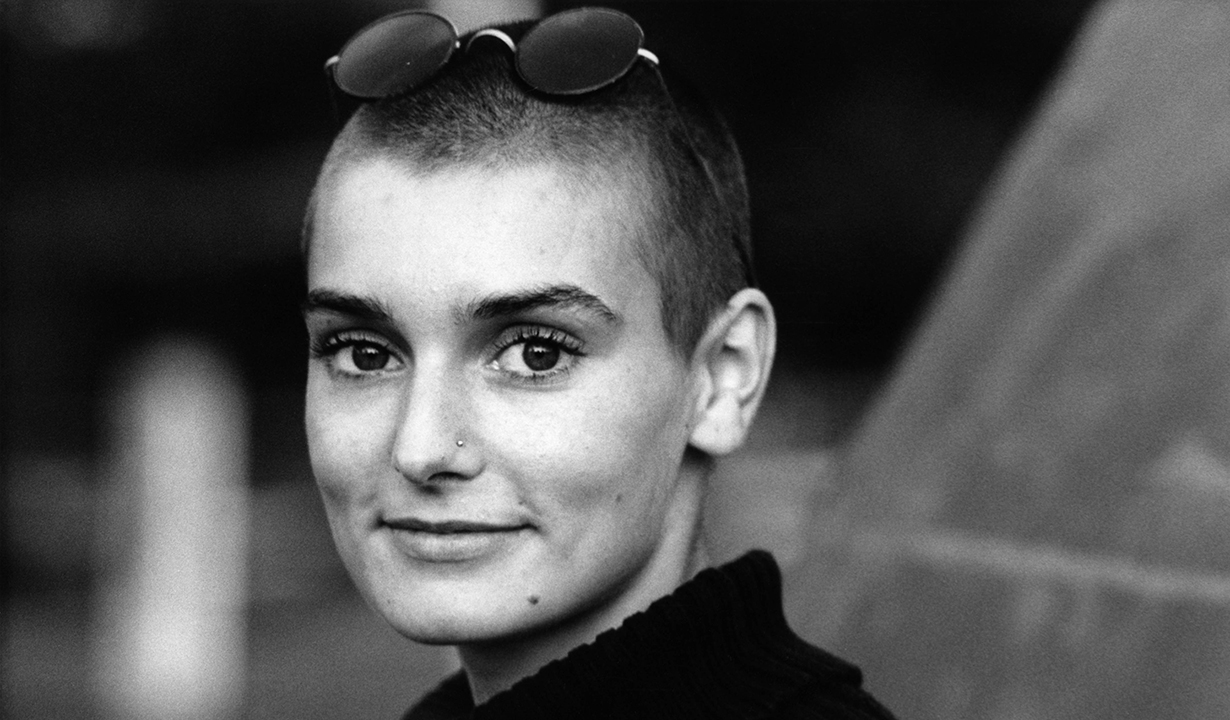 Sinead O'Connor