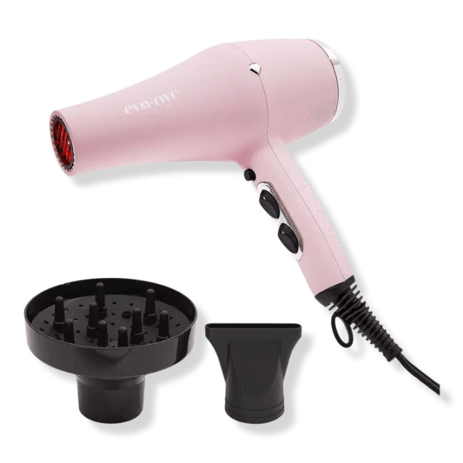 Eva nyc Spectrum Far-Infrared Dryer