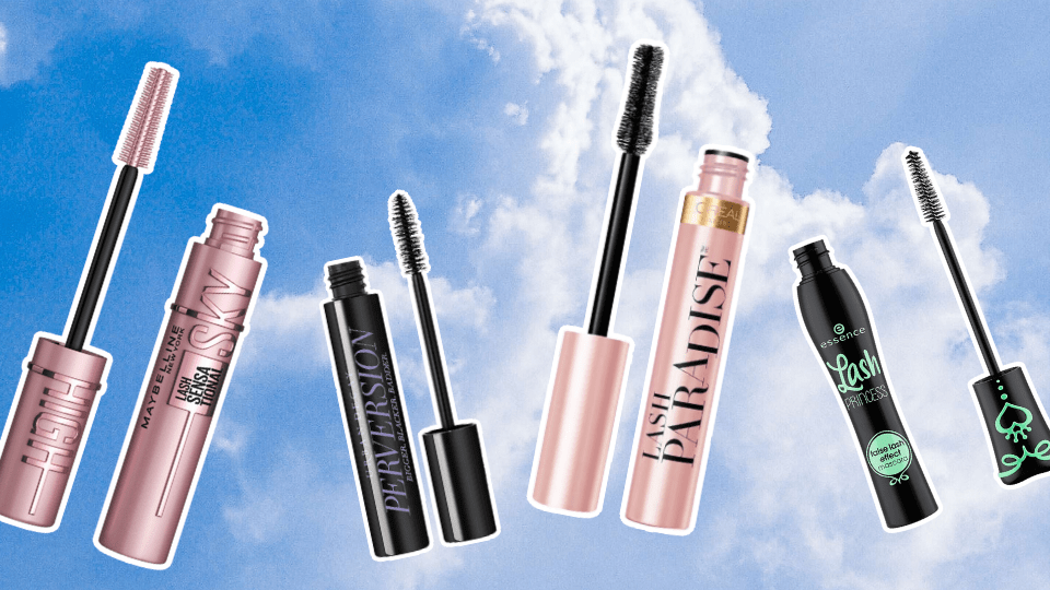 amazon fourth of july mascara sale