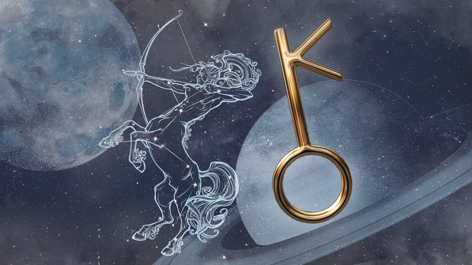 StyleCaster | How Chiron Retrograde Will Affect Each Zodiac Sign During 2023