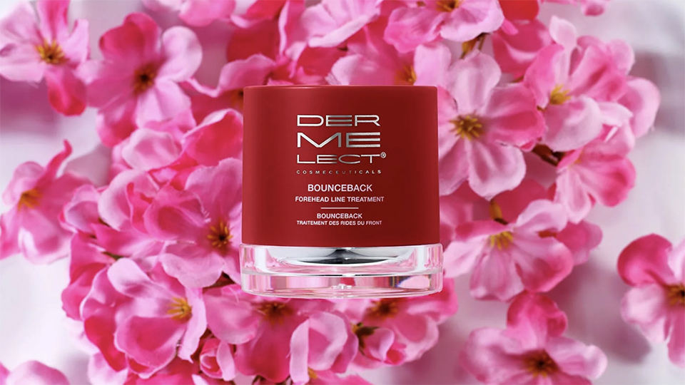 Dermelect Bounceback