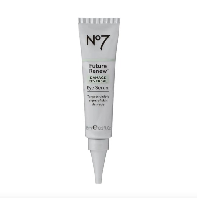 No7 Future Renew Eye Serum