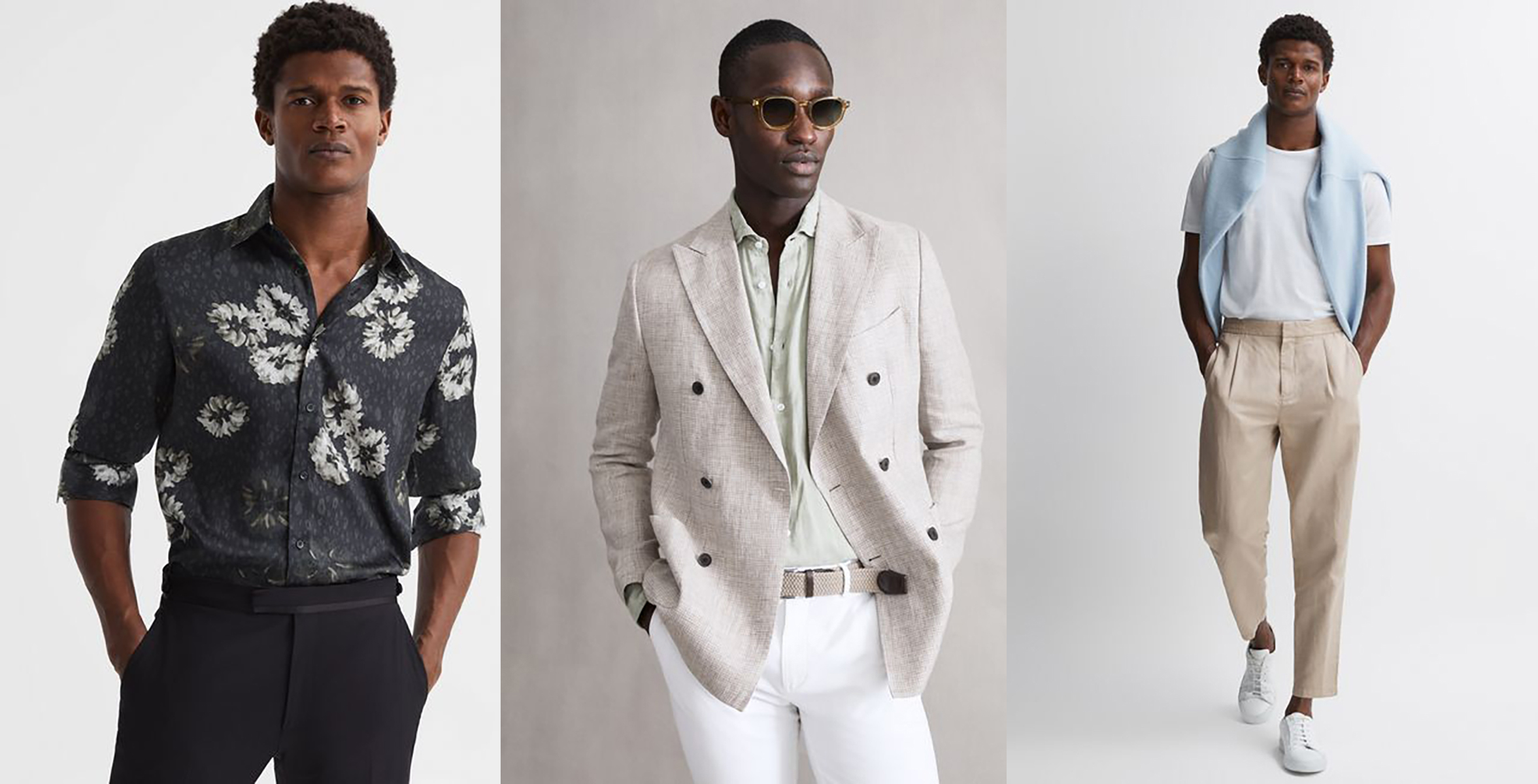 Reiss Men's Formalwear Sale