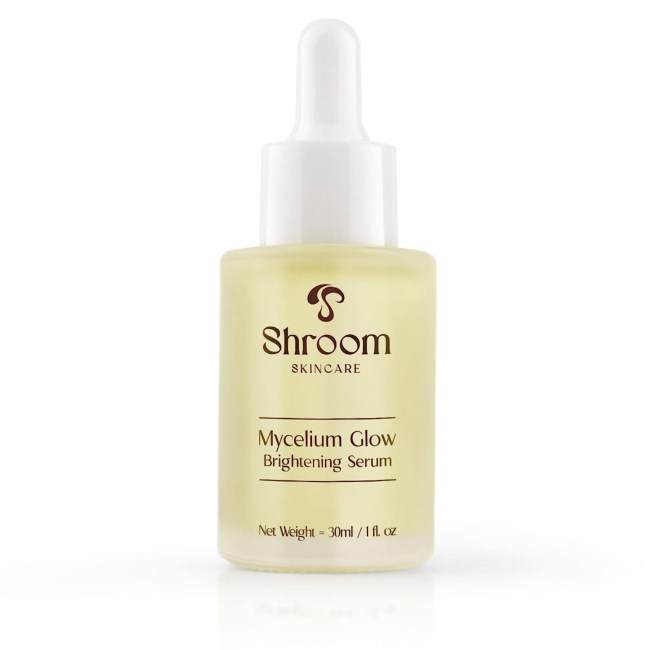 Shroom Skincare