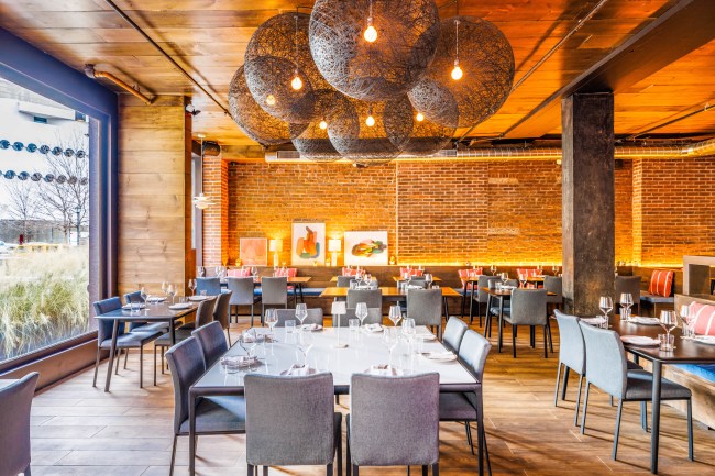 L’Antica Pizzeria Da Michele NYC