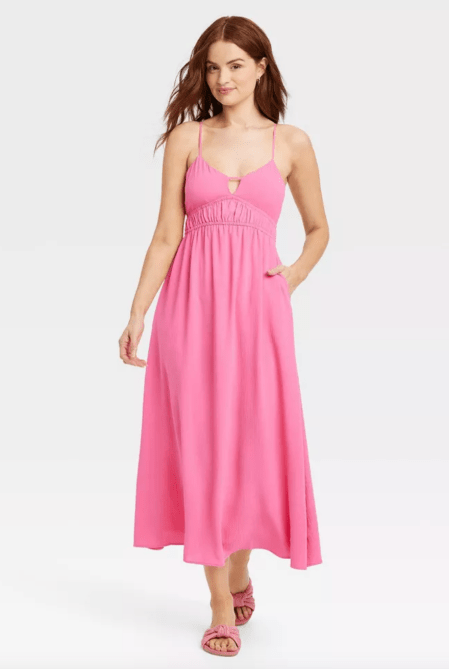 STYLECASTER | What Is Barbiecore