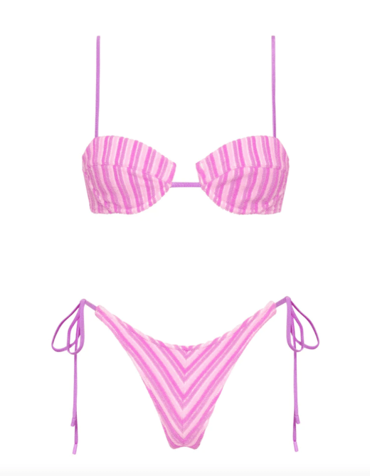 STYLECASTER | What Is Barbiecore