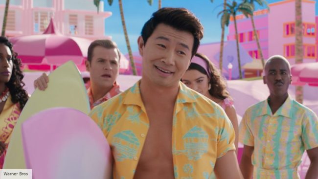 STYLECASTER | Men's Group Halloween Costumes