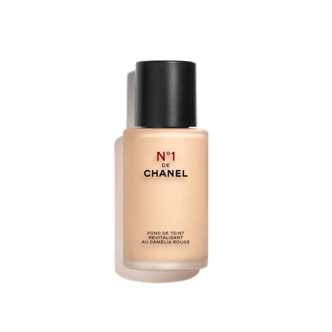 Chanel N°1 De Chanel Revitalizing Foundation