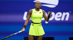 Coco Gauff