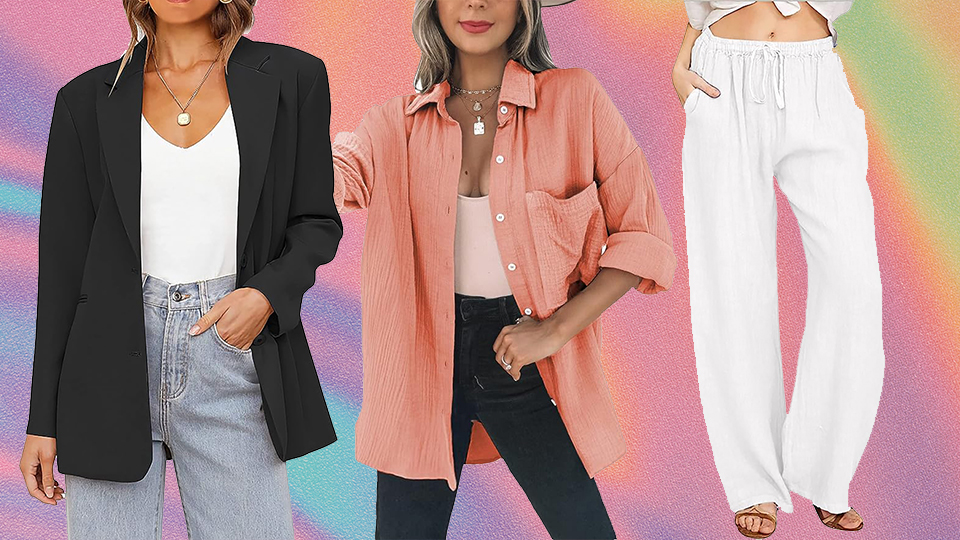 Amazon Fashion College Staples