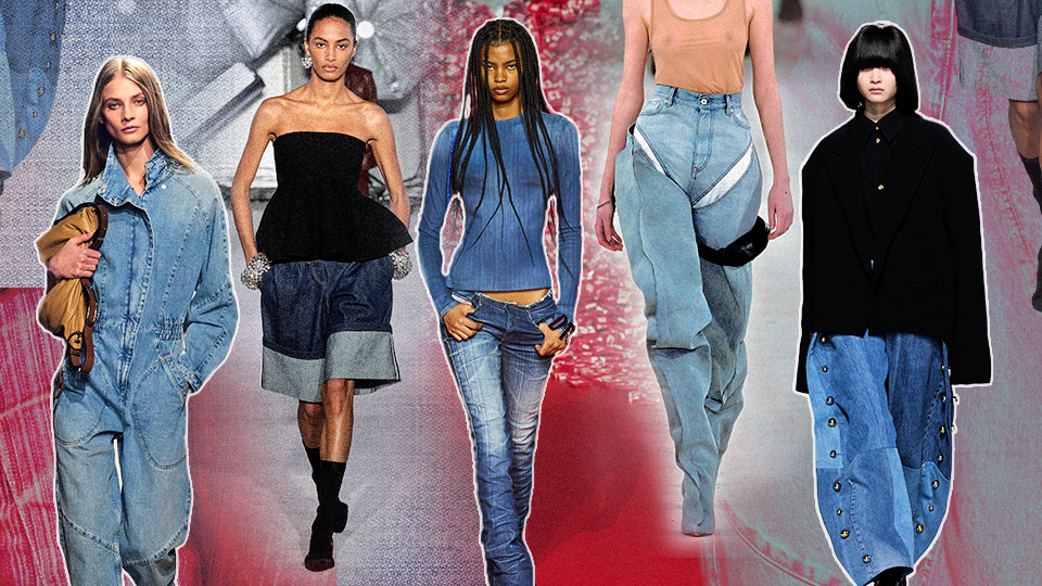 denim trends 2024