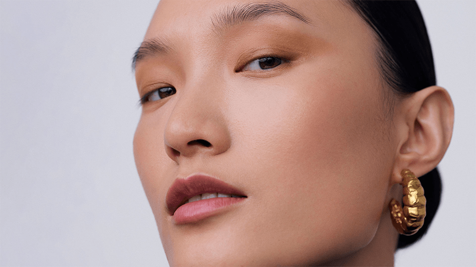 Merit Beauty Solo Shadow Eyeshadow