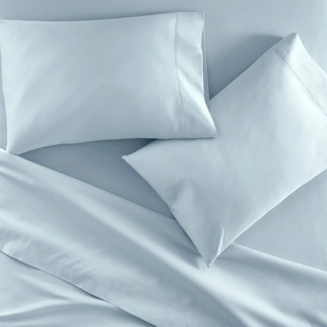 Peacock Alley Egyptian Cotton Sheets