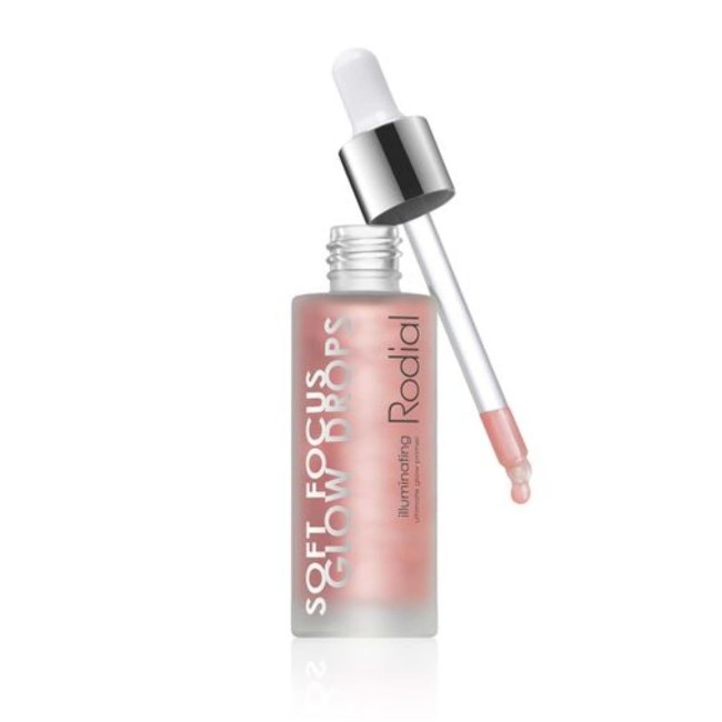 Rodial Soft Focus Glow Booster Drops
