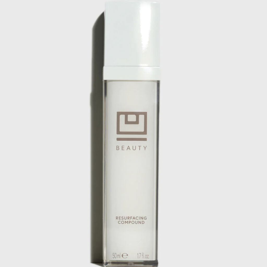 U Beauty Resurfacing Compound