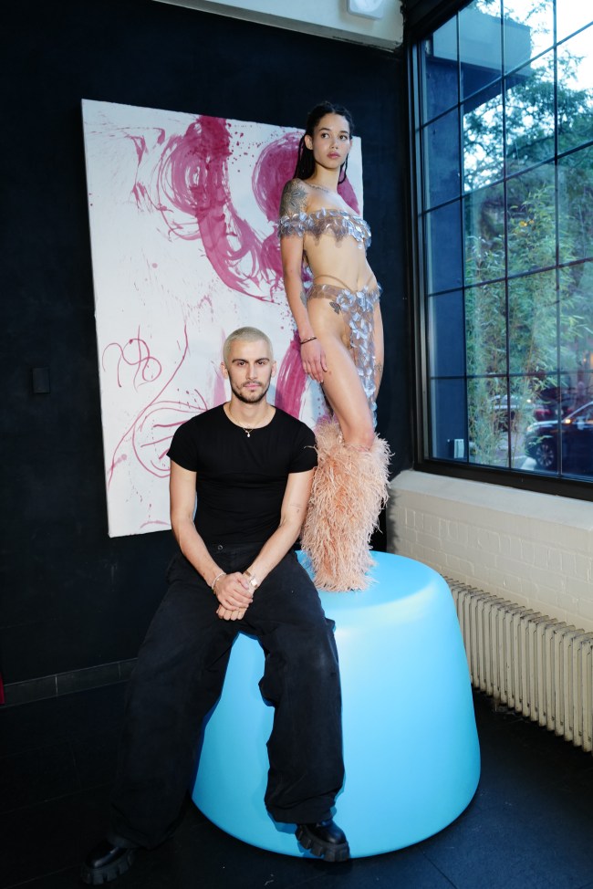 STYLECASTER | Going Out Outfits 