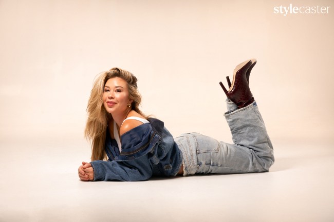 Gabby Windey - The Bachelorette 