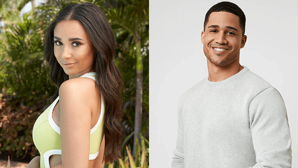 Are Kylee and Aven still together from Bachelor in Paradise 2023?
