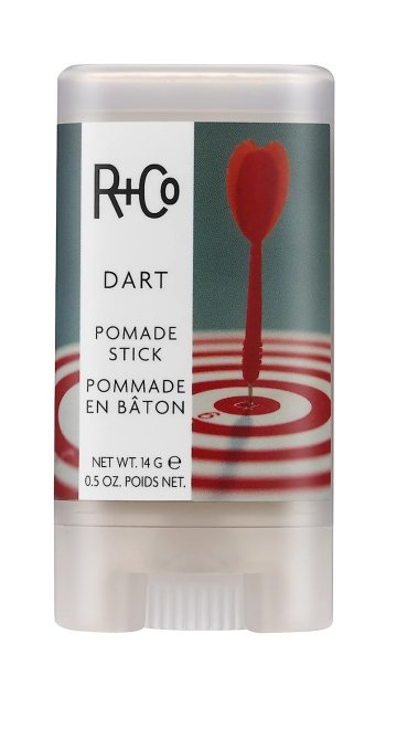 R+Co "Dart" pomade stick