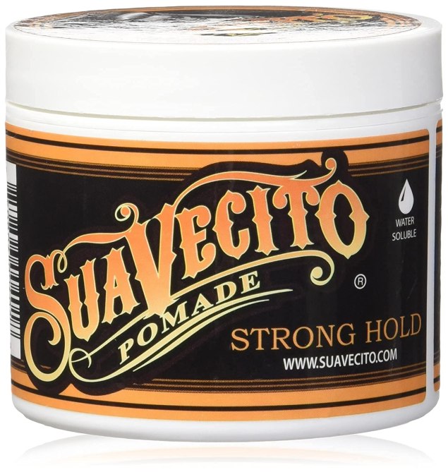 Suavecito Pomade Firme