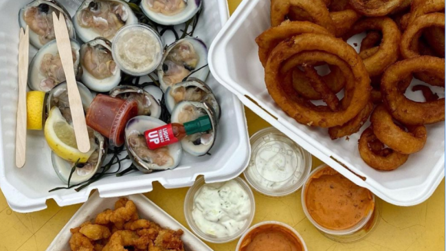 STYLECASTER | Things To Do In Montauk