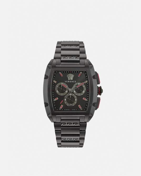 Versace Dominus Watch